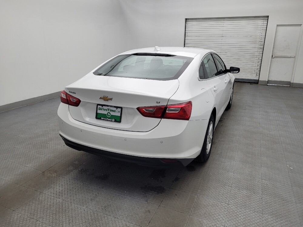 2024 Chevrolet Malibu in Columbia, SC 29210 - 18103100 7