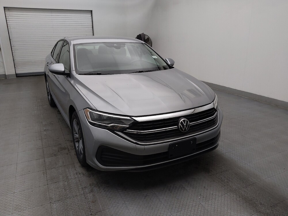 2024 Volkswagen Jetta in Winston-Salem, NC 27103 - 18103102 14