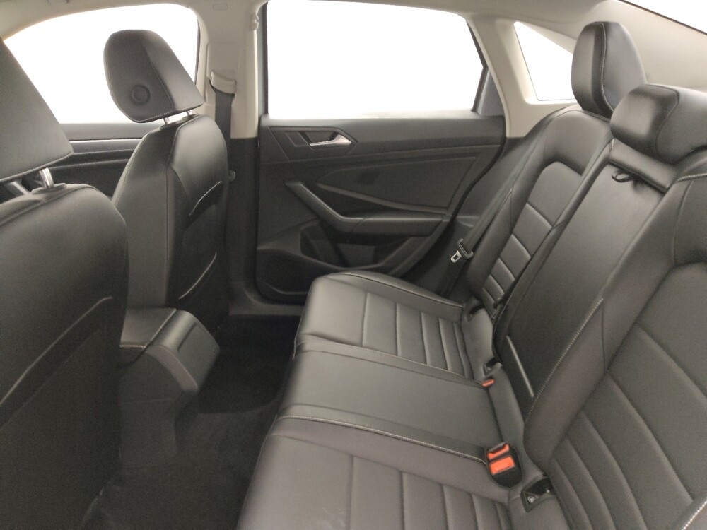 2024 Volkswagen Jetta in Winston-Salem, NC 27103 - 18103102 18