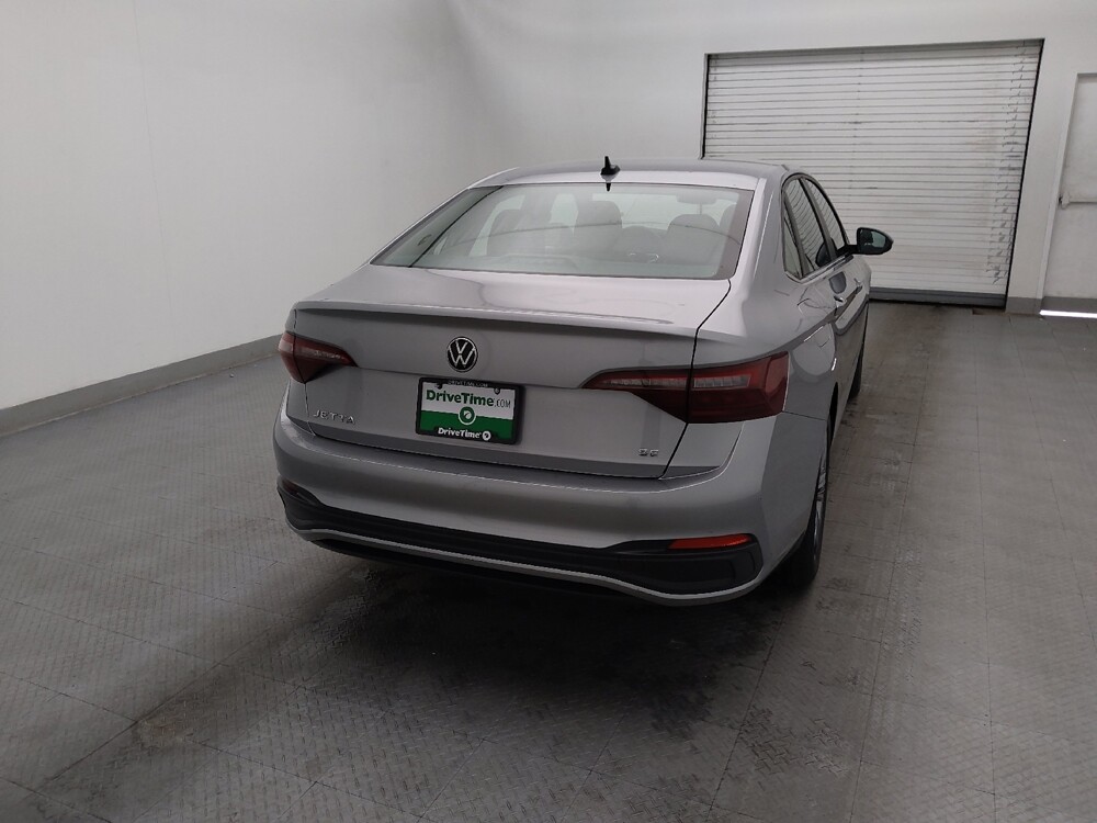 2024 Volkswagen Jetta in Winston-Salem, NC 27103 - 18103102 6