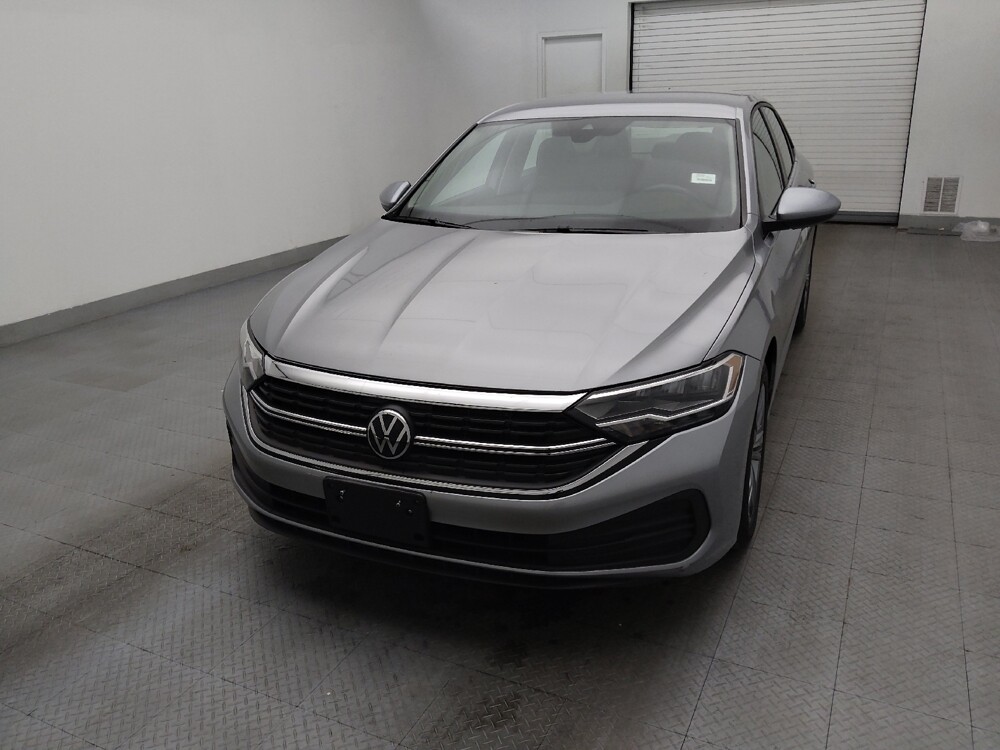 2024 Volkswagen Jetta in Winston-Salem, NC 27103 - 18103102 13