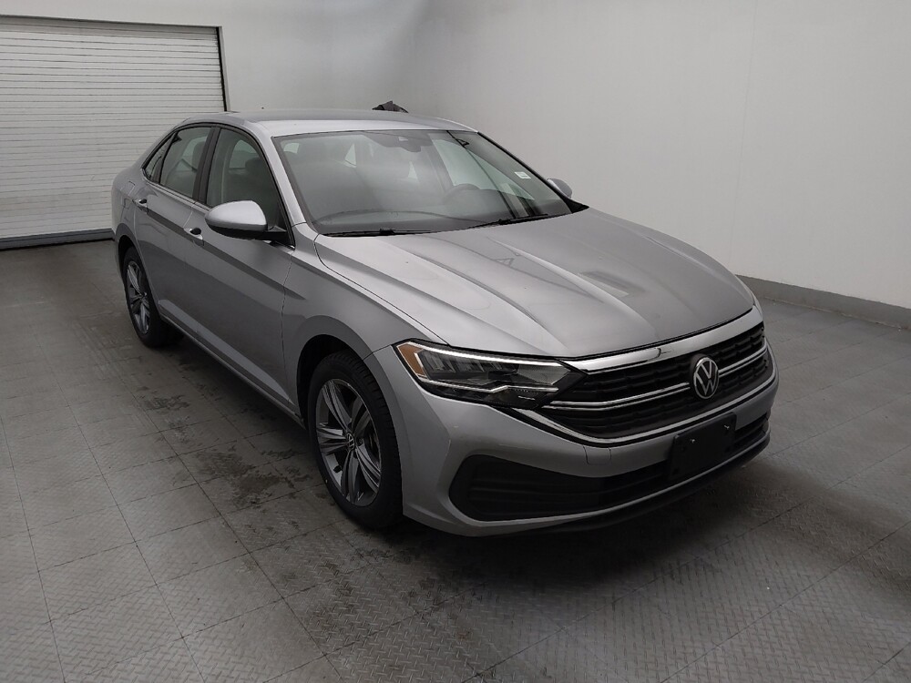 2024 Volkswagen Jetta in Winston-Salem, NC 27103 - 18103102 10