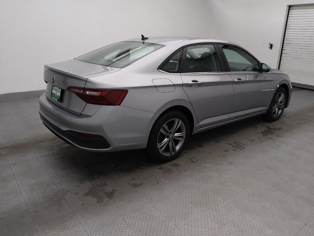 2024 Volkswagen Jetta in Winston-Salem, NC 27103 - 18103102 9