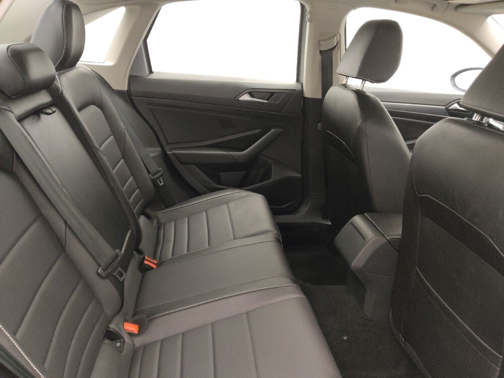 2024 Volkswagen Jetta in Winston-Salem, NC 27103 - 18103102 21