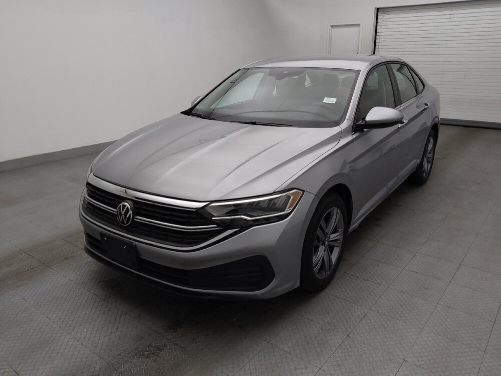 2024 Volkswagen Jetta in Winston-Salem, NC 27103 - 18103102 15