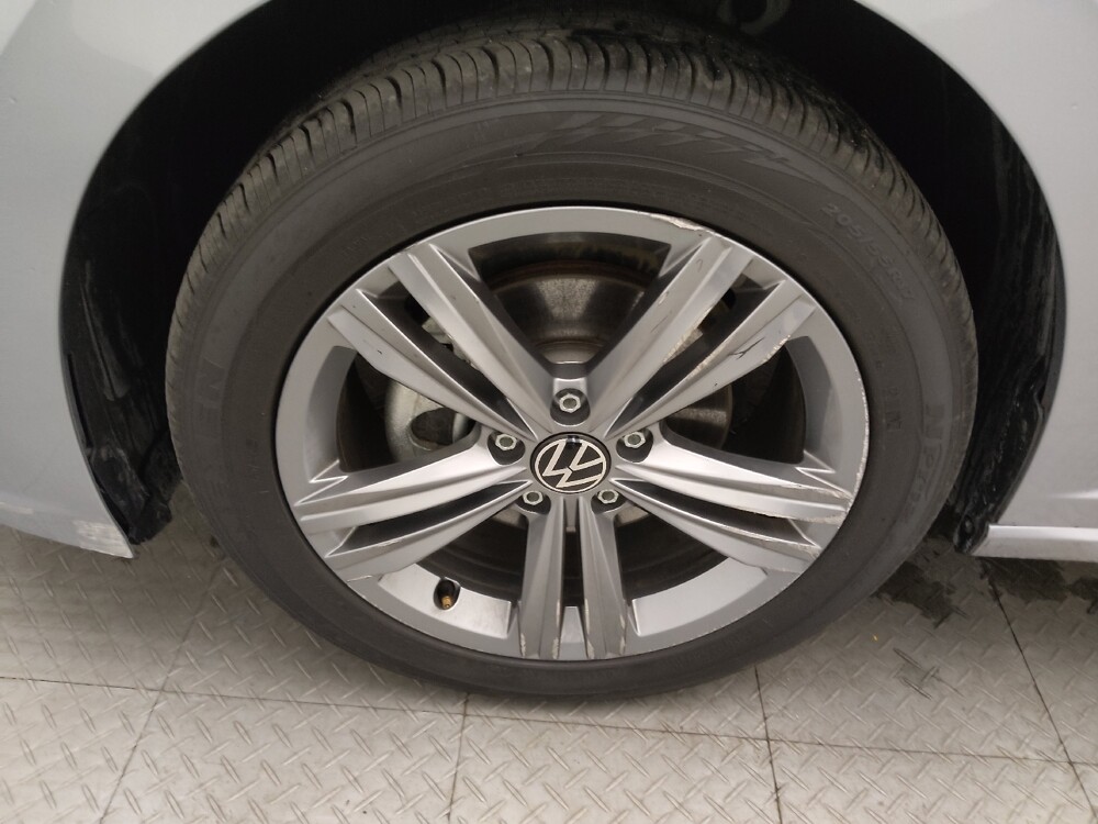 2024 Volkswagen Jetta in Winston-Salem, NC 27103 - 18103102 31