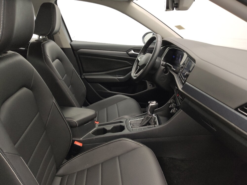 2024 Volkswagen Jetta in Winston-Salem, NC 27103 - 18103102 19