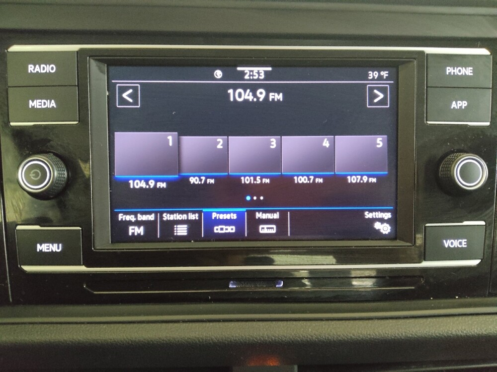 2024 Volkswagen Jetta in Winston-Salem, NC 27103 - 18103102 25