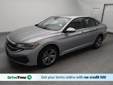 2024 Volkswagen Jetta in Winston-Salem, NC 27103