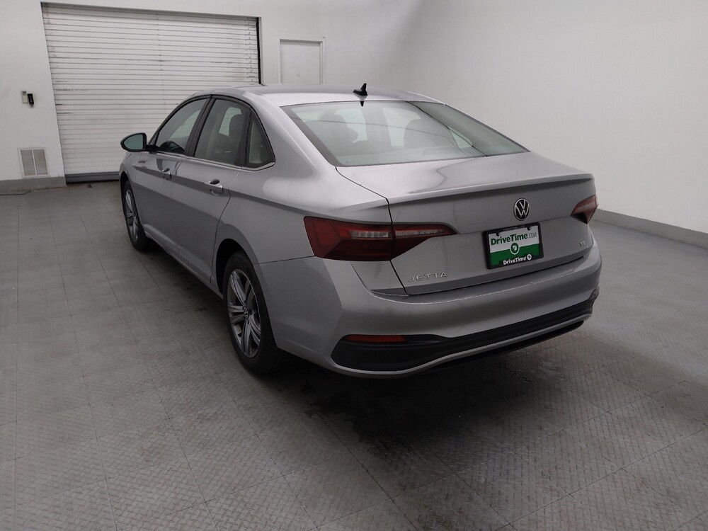 2024 Volkswagen Jetta in Winston-Salem, NC 27103 - 18103102 3