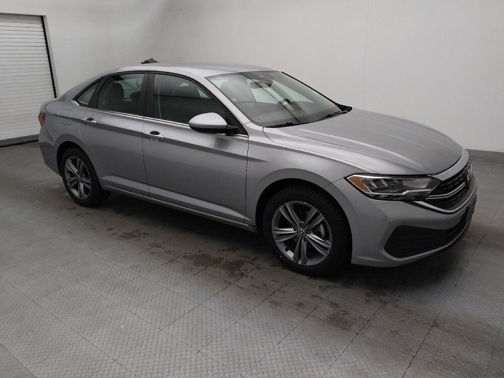 2024 Volkswagen Jetta in Winston-Salem, NC 27103 - 18103102 11