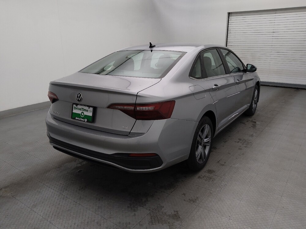 2024 Volkswagen Jetta in Winston-Salem, NC 27103 - 18103102 7