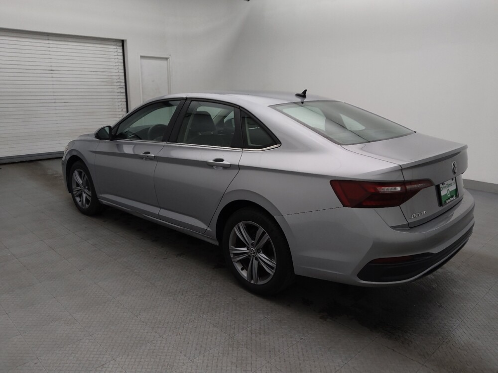 2024 Volkswagen Jetta in Winston-Salem, NC 27103 - 18103102 2