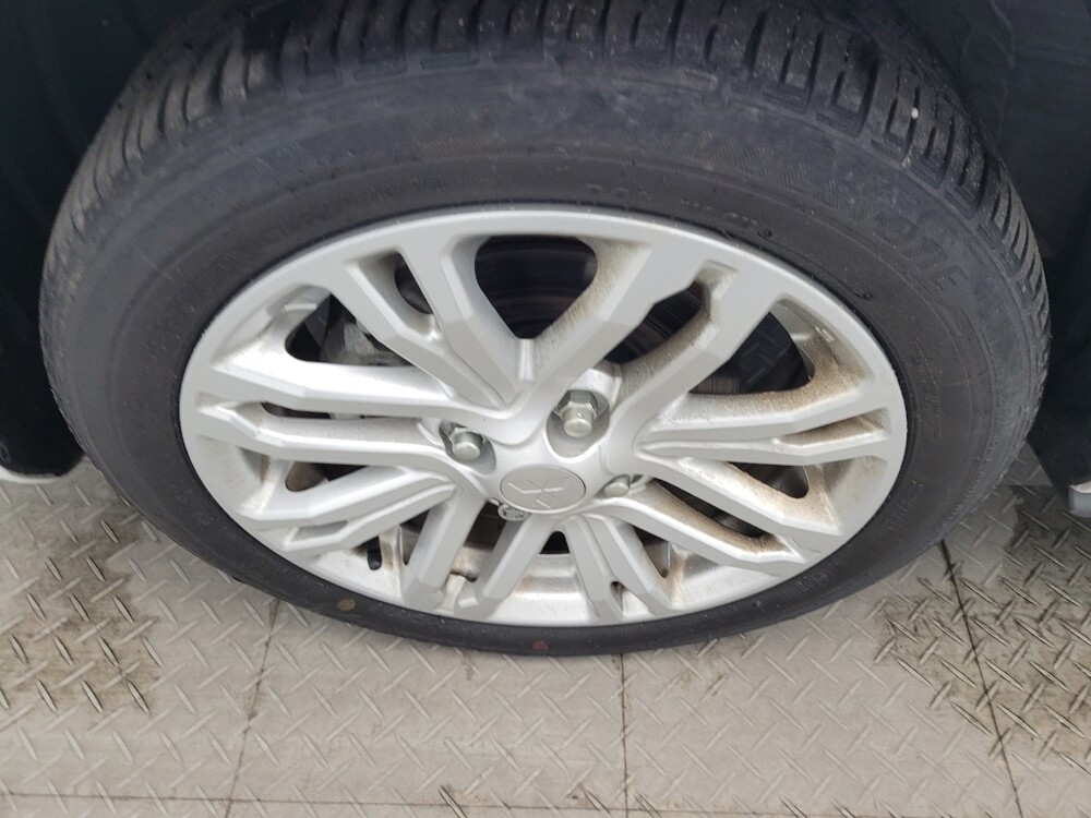 2023 Mitsubishi Mirage G4 in Raleigh, NC 27604 - 18103105 31