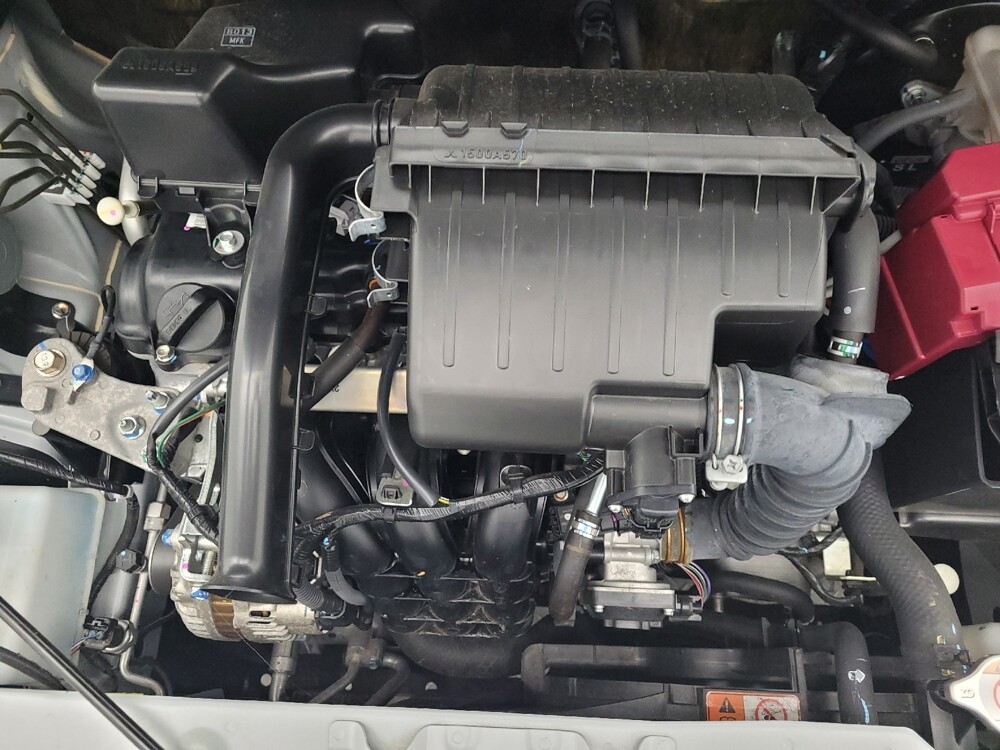 2023 Mitsubishi Mirage G4 in Raleigh, NC 27604 - 18103105 30