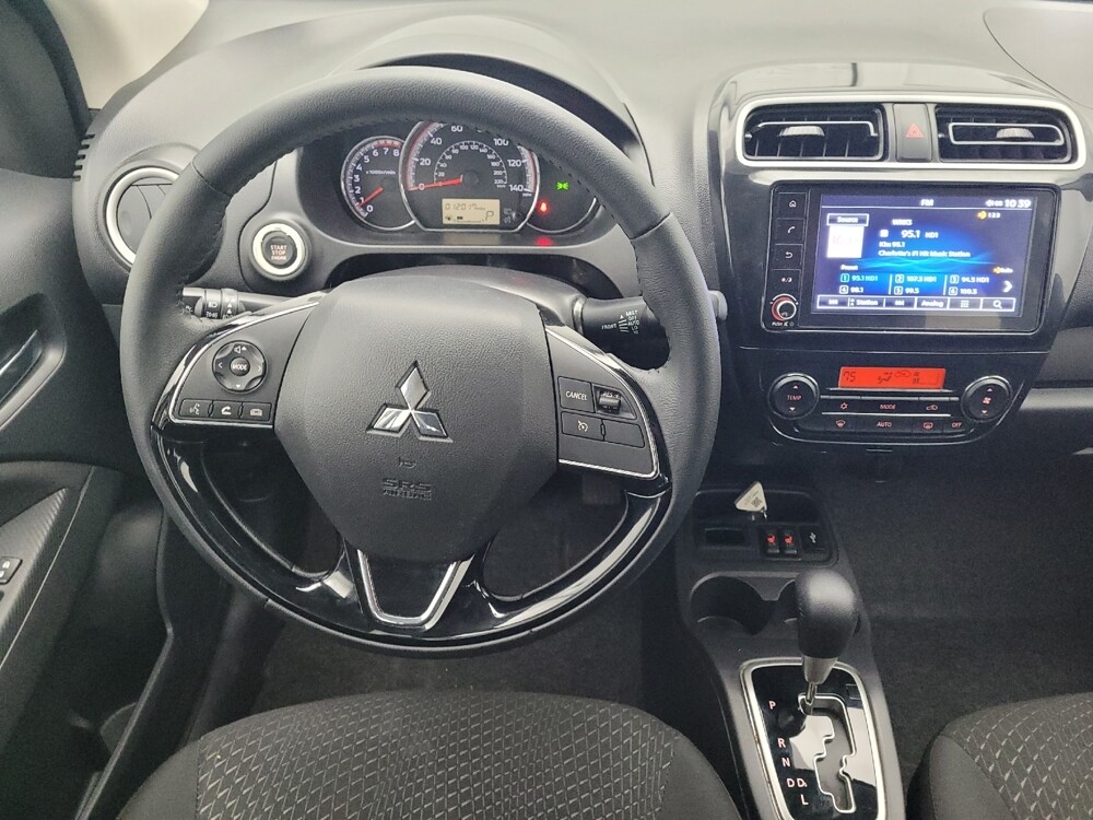 2023 Mitsubishi Mirage G4 in Raleigh, NC 27604 - 18103105 22