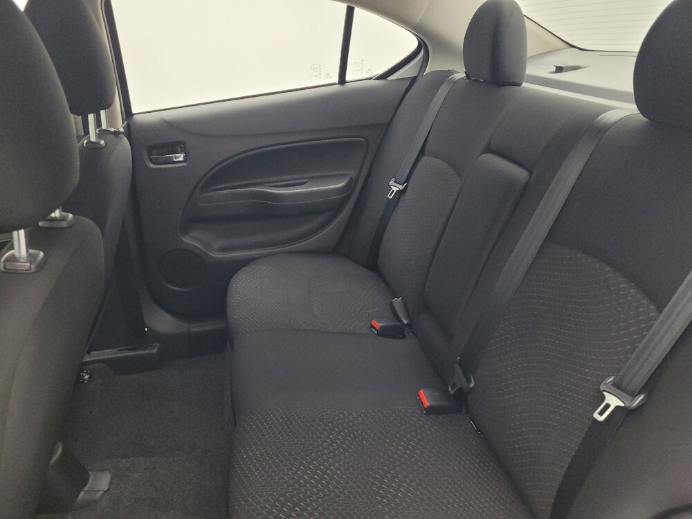 2023 Mitsubishi Mirage G4 in Raleigh, NC 27604 - 18103105 18