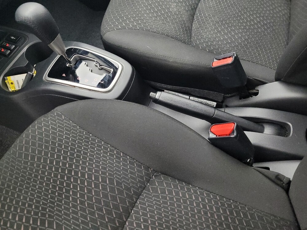 2023 Mitsubishi Mirage G4 in Raleigh, NC 27604 - 18103105 26