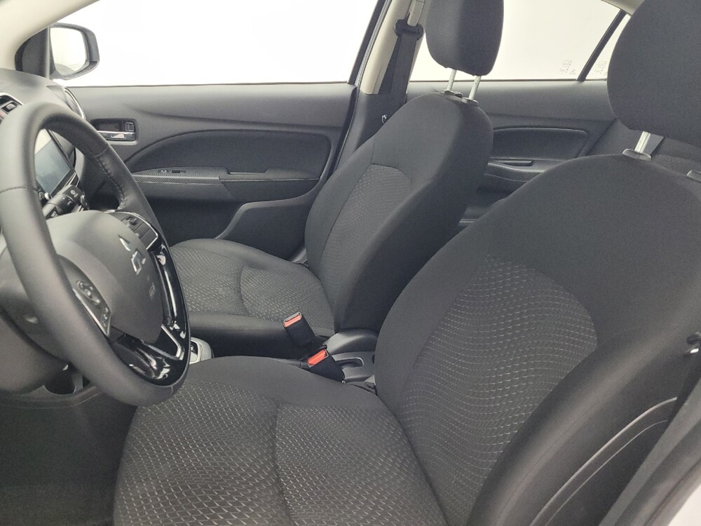 2023 Mitsubishi Mirage G4 in Raleigh, NC 27604 - 18103105 17