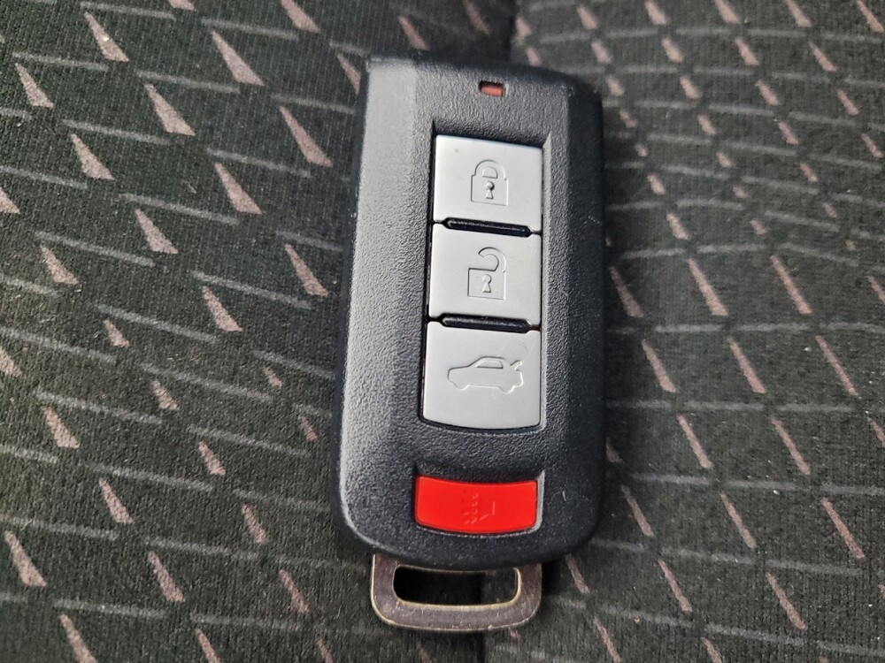 2023 Mitsubishi Mirage G4 in Raleigh, NC 27604 - 18103105 32