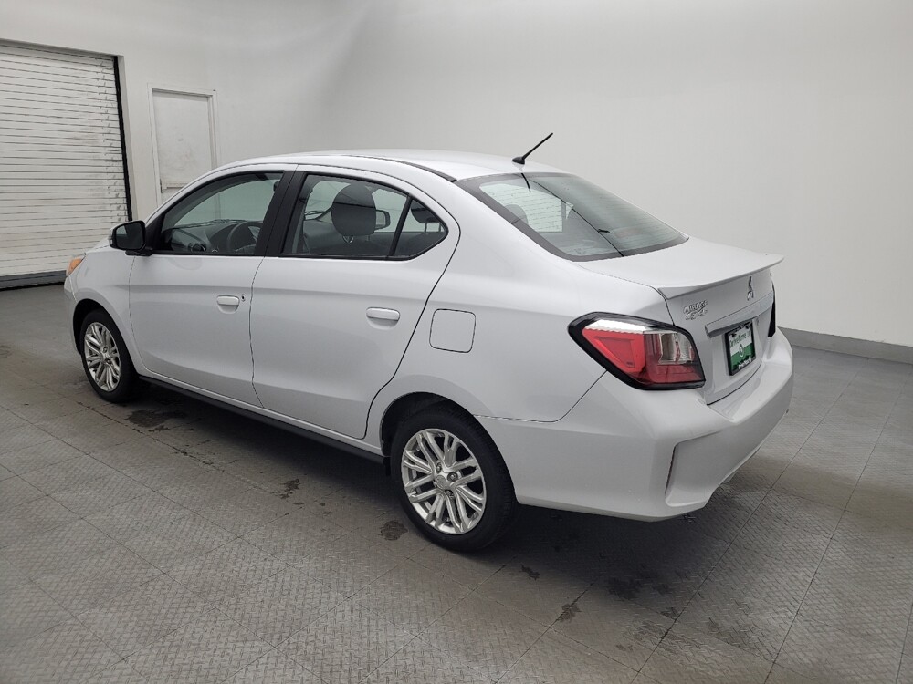 2023 Mitsubishi Mirage G4 in Raleigh, NC 27604 - 18103105 3