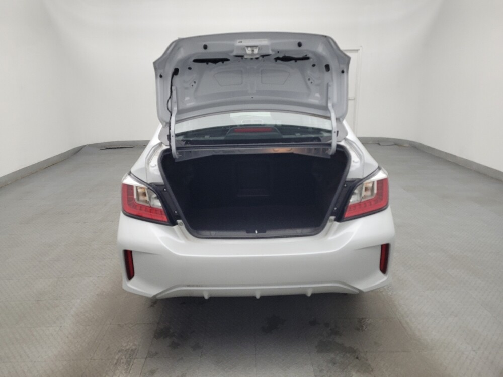 2023 Mitsubishi Mirage G4 in Raleigh, NC 27604 - 18103105 29