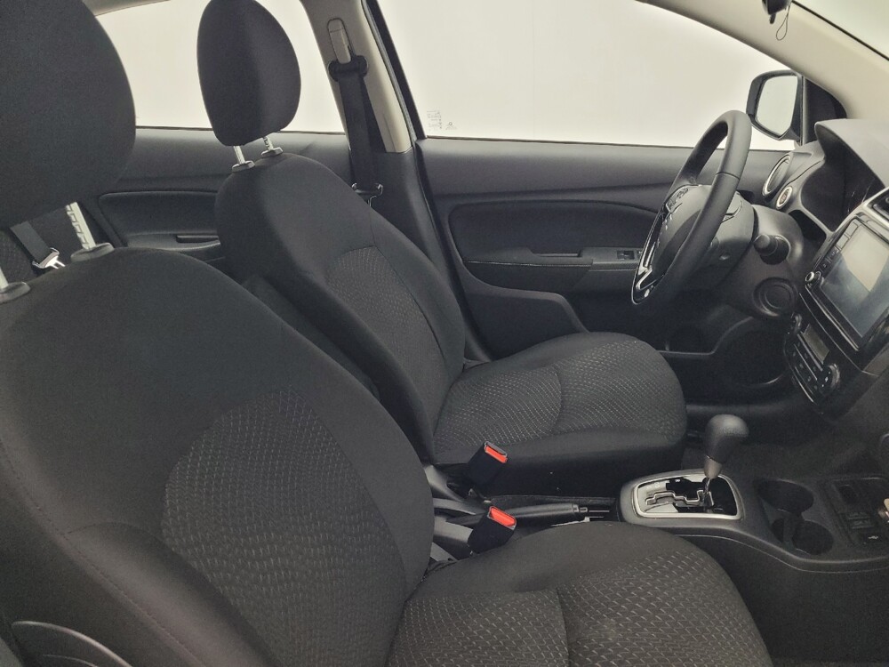 2023 Mitsubishi Mirage G4 in Raleigh, NC 27604 - 18103105 21