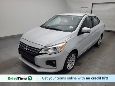 2023 Mitsubishi Mirage G4 in Raleigh, NC 27604
