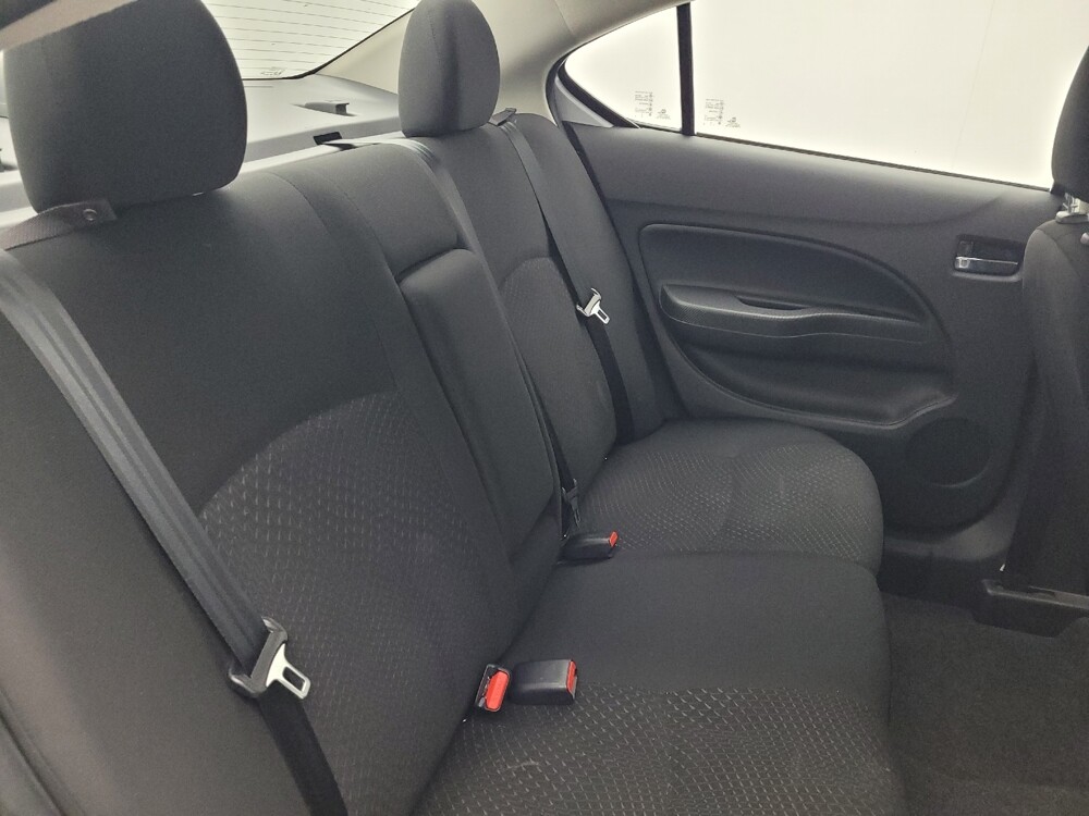 2023 Mitsubishi Mirage G4 in Raleigh, NC 27604 - 18103105 19