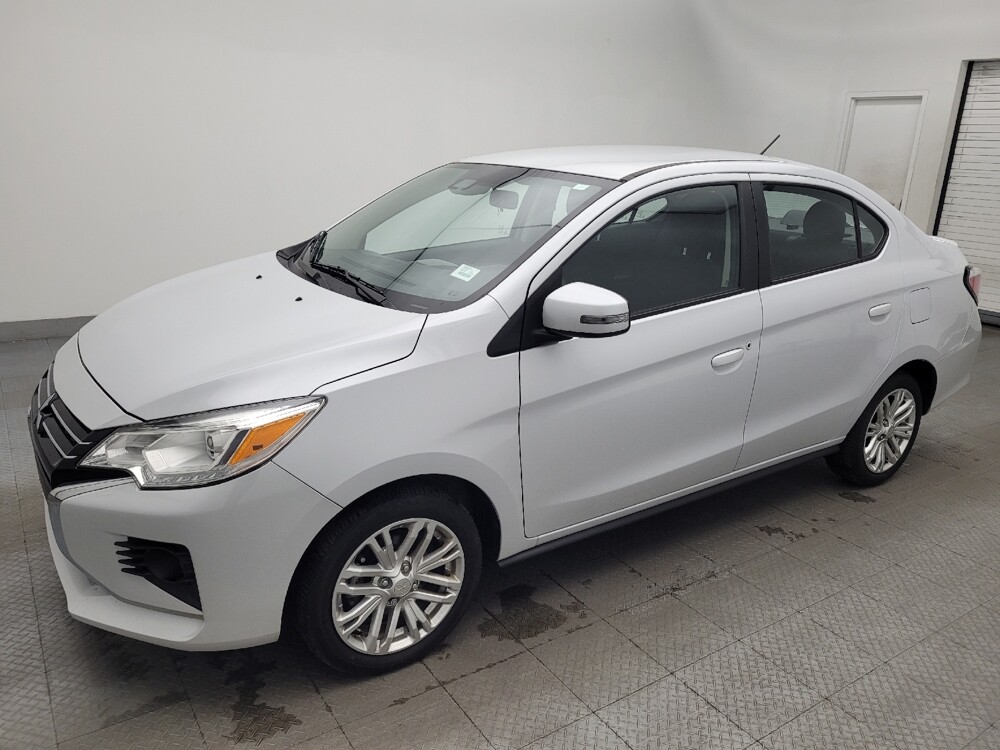 2023 Mitsubishi Mirage G4 in Raleigh, NC 27604 - 18103105 2