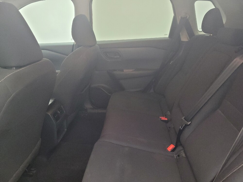 2024 Nissan Rogue in Gastonia, NC 28056 - 18103107 18