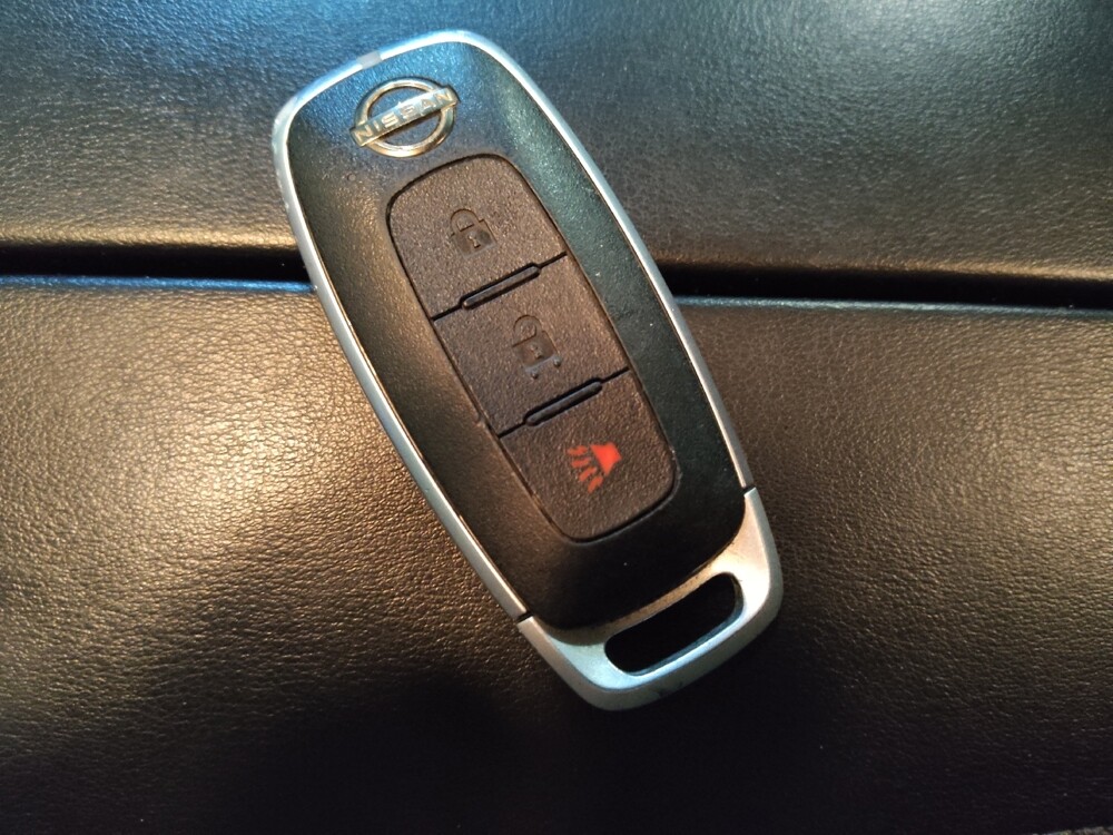 2024 Nissan Rogue in Gastonia, NC 28056 - 18103107 32