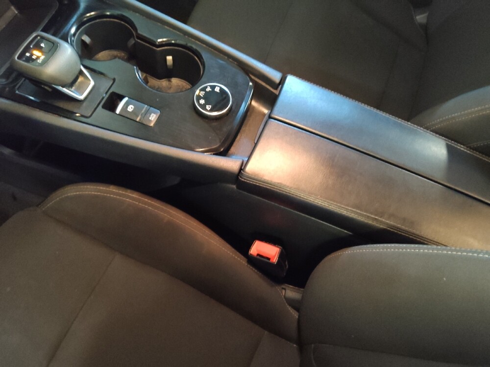 2024 Nissan Rogue in Gastonia, NC 28056 - 18103107 26