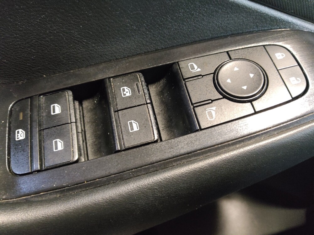 2024 Nissan Rogue in Gastonia, NC 28056 - 18103107 27