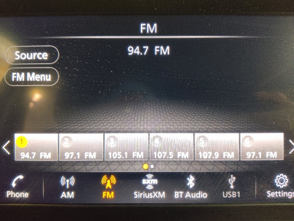 2024 Nissan Rogue in Gastonia, NC 28056 - 18103107 25