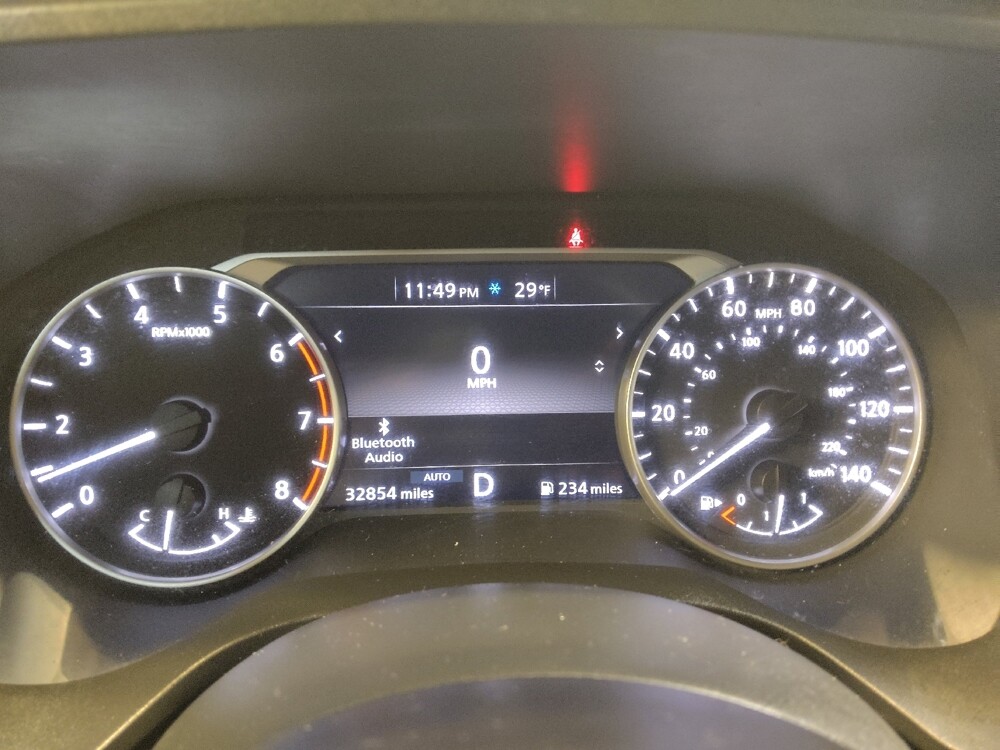 2024 Nissan Rogue in Gastonia, NC 28056 - 18103107 23