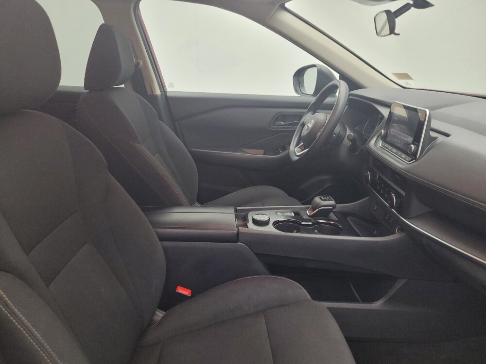 2024 Nissan Rogue in Gastonia, NC 28056 - 18103107 21