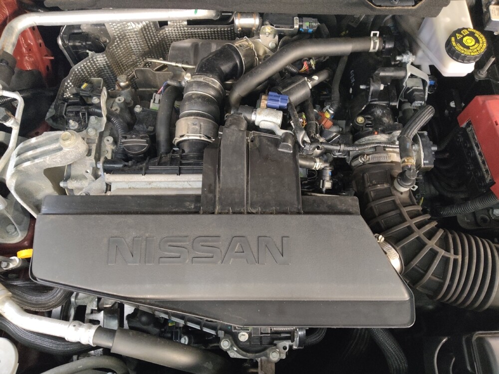 2024 Nissan Rogue in Gastonia, NC 28056 - 18103107 30