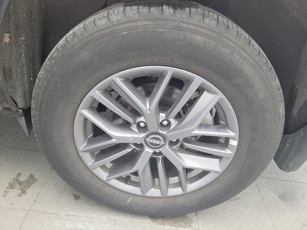 2024 Nissan Rogue in Gastonia, NC 28056 - 18103107 31