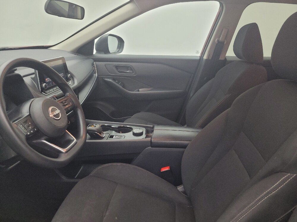 2024 Nissan Rogue in Gastonia, NC 28056 - 18103107 17