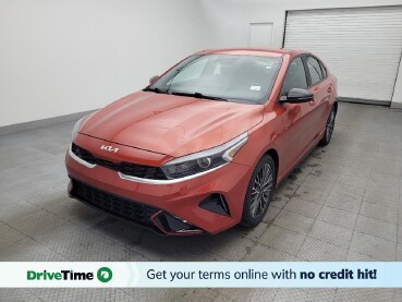 2023 Kia Forte in Greensboro, NC 27407