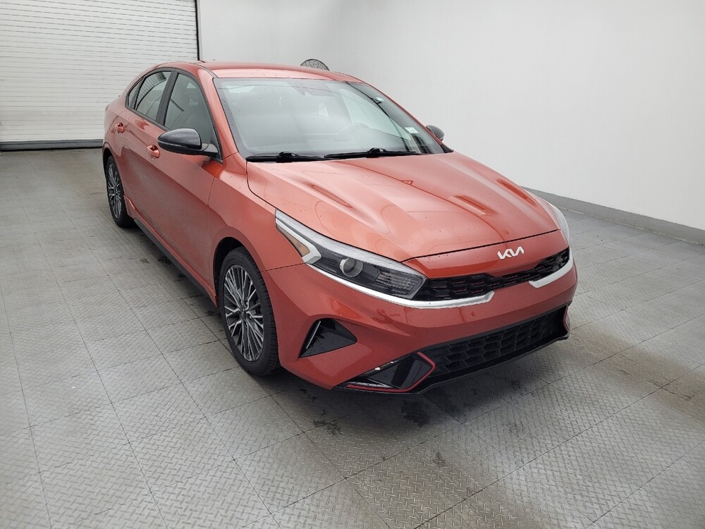 2023 Kia Forte in Greensboro, NC 27407 - 18103111 13