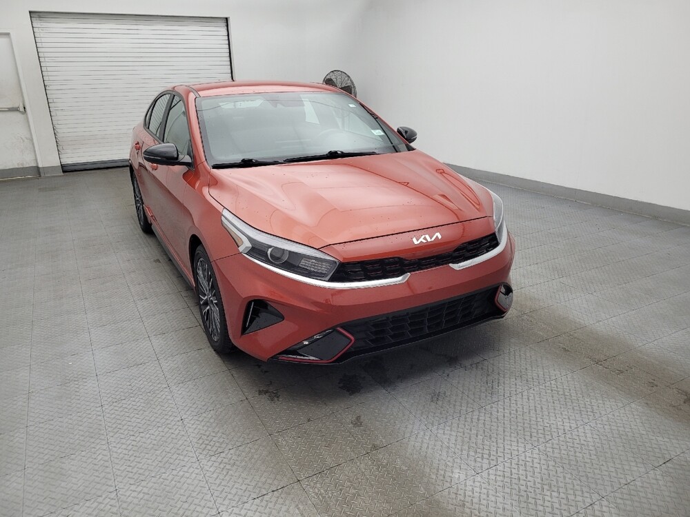 2023 Kia Forte in Greensboro, NC 27407 - 18103111 14