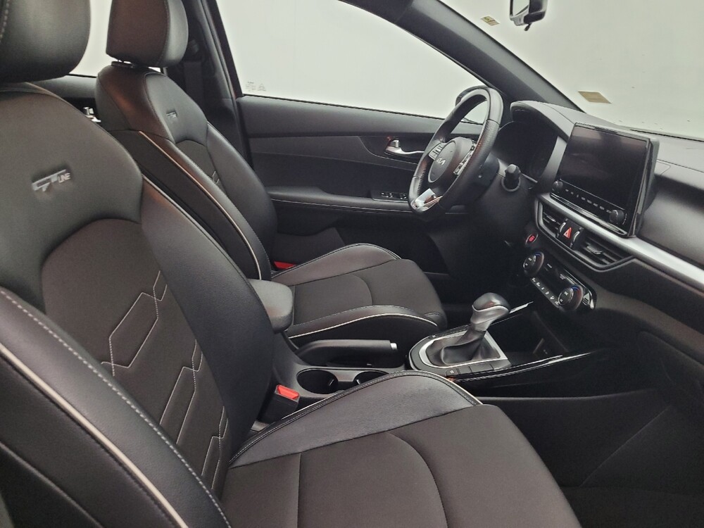 2023 Kia Forte in Greensboro, NC 27407 - 18103111 21