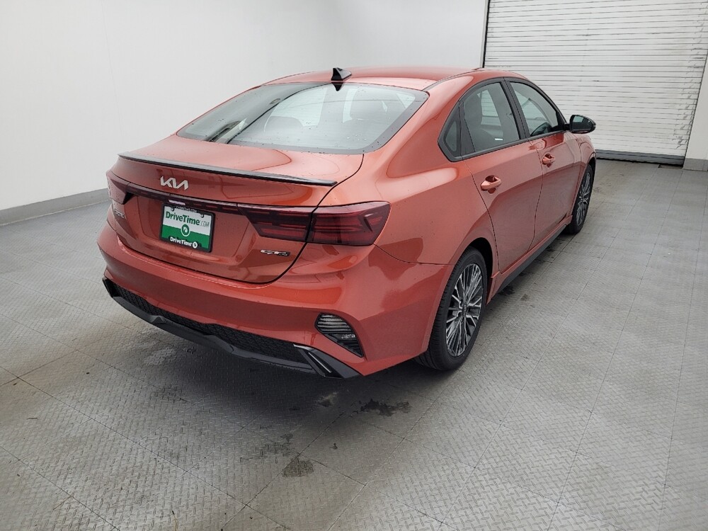 2023 Kia Forte in Greensboro, NC 27407 - 18103111 9