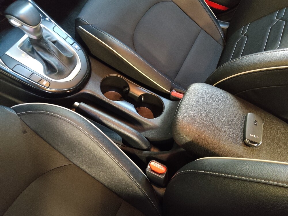 2023 Kia Forte in Greensboro, NC 27407 - 18103111 26