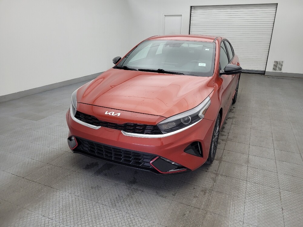 2023 Kia Forte in Greensboro, NC 27407 - 18103111 15