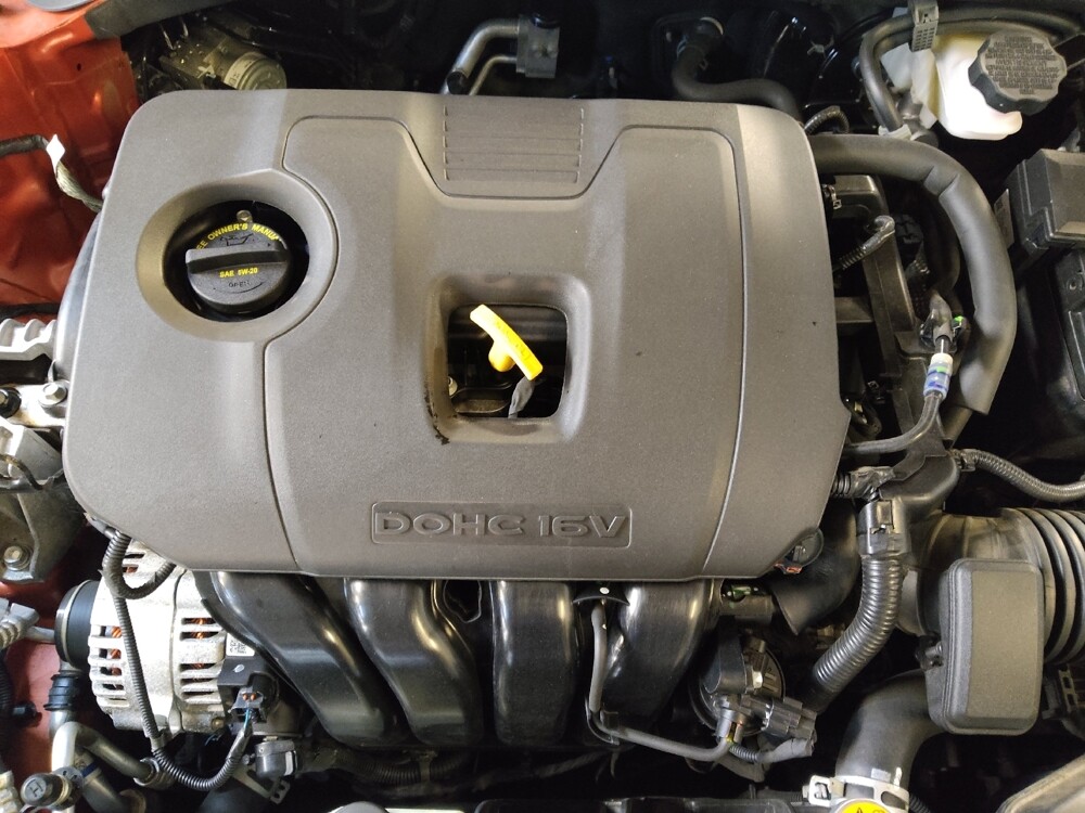 2023 Kia Forte in Greensboro, NC 27407 - 18103111 30