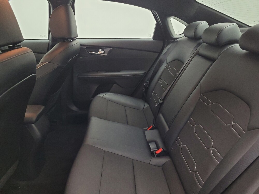 2023 Kia Forte in Greensboro, NC 27407 - 18103111 18