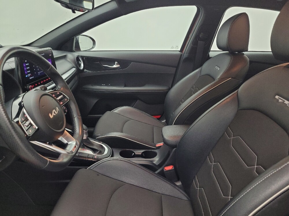 2023 Kia Forte in Greensboro, NC 27407 - 18103111 17